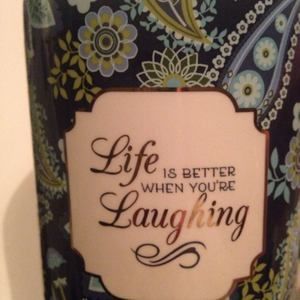 Meet your Posher, Cheryl